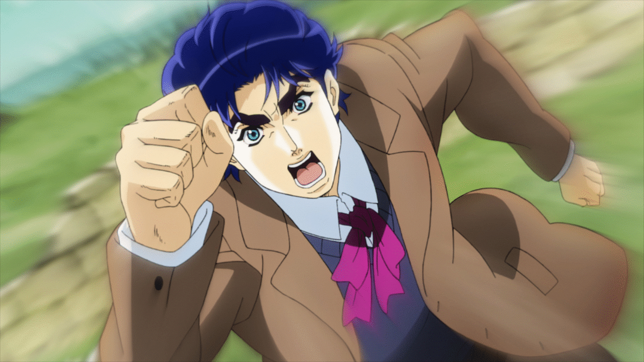 侵略者ディオ